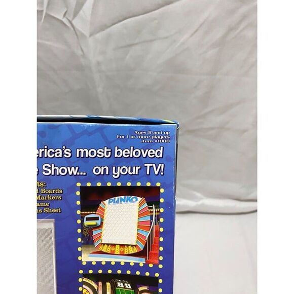 The Price Is Right Game New 2nd Edition TV Game by Endless Games 2005 - Picture 10 of 12